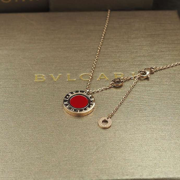 Picture of Bvlgari Necklace _SKUBvlgarinecklace120332965